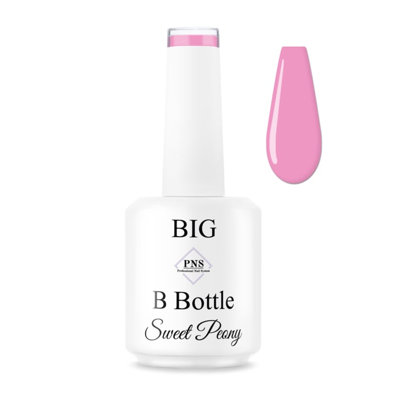 Big B Bottle - Sweet Peony
