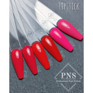 pns ml lipstick collection prachtnagels
