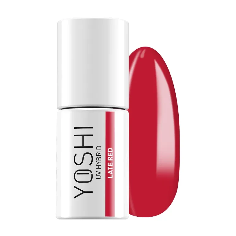 #312 - Late Red