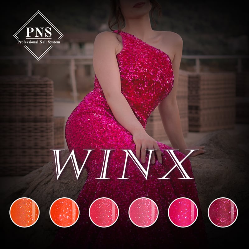pns mlp flyer winx prachtnagels