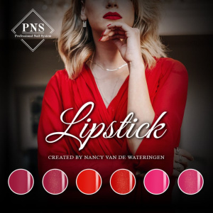 pns mlp lipstick collection flyer prachtnagels