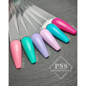 pns mlp blossom prachtnagels swatch