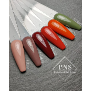 pns mlp boho collection swatch prachtnagels