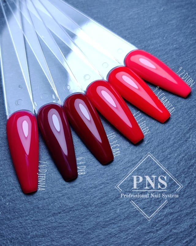 pns mlp ardor swatch prachtnagels