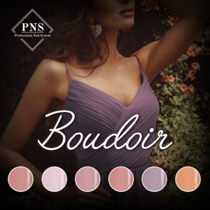 pns mlp boudoir collectie flyer prachtnagels