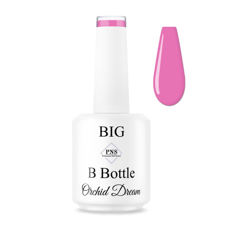 Big B Bottle - Orchid Dream