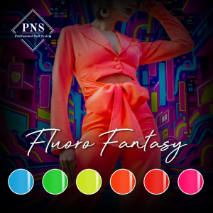 pns mlp fluoro fantasy flyer prachtnagels
