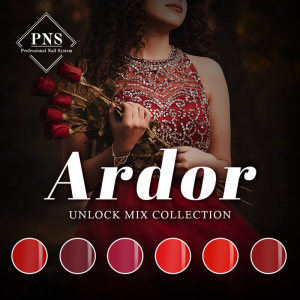 pns mlp ardor flyer prachtnagels