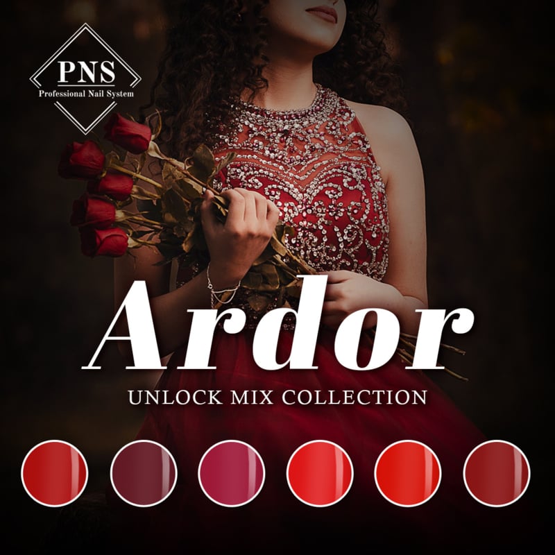 pns mlp ardor flyer prachtnagels