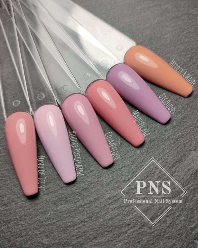 pns mlp boudoir collection swatch prachtnagels