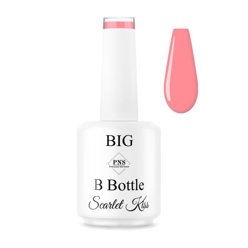 Big B Bottle - Scarlet Kiss