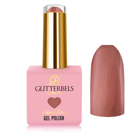 glitterbels hf gel polish sunny afternoon prachtnagels