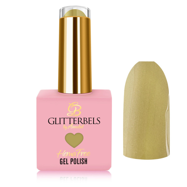 glitterbels hf gel polish cactus cutie prachtnagels