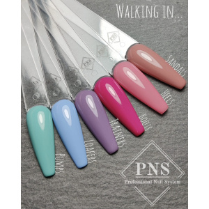 pns mlp walking in swatches prachtnagels