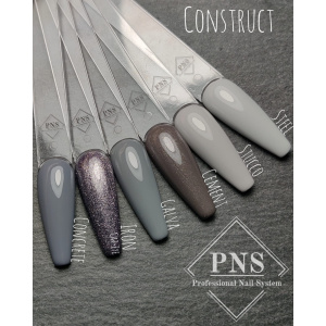 pns mlp construct swatch prachtnagels