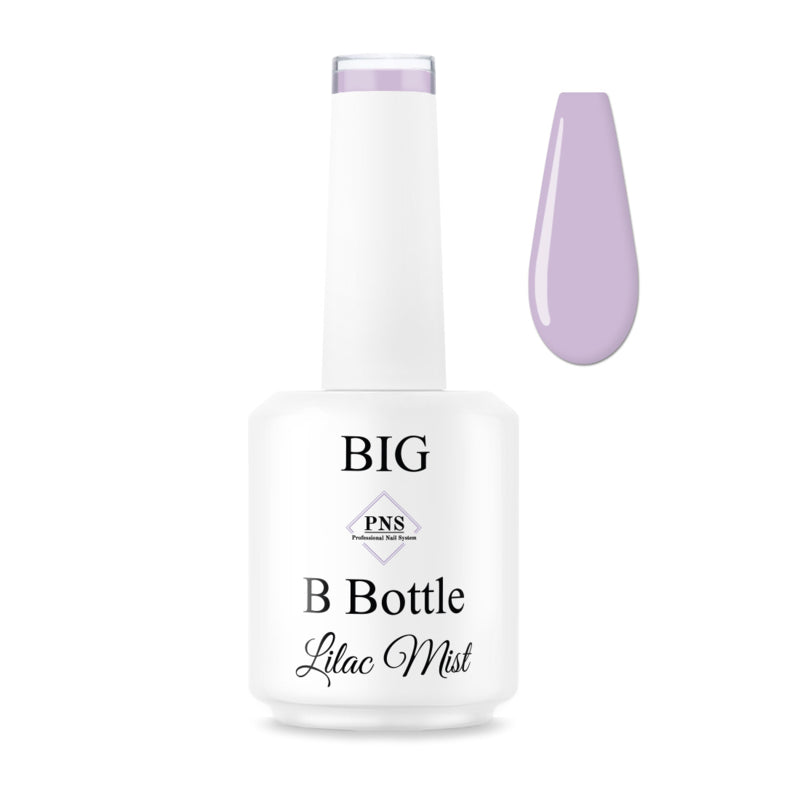 Big B Bottle - Lilac Mist