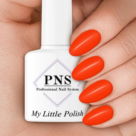 Tangerine Blast