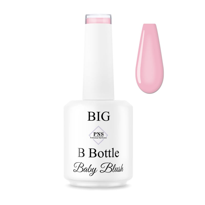 Big B Bottle - Baby Blush