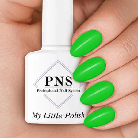 Emerald Pulse