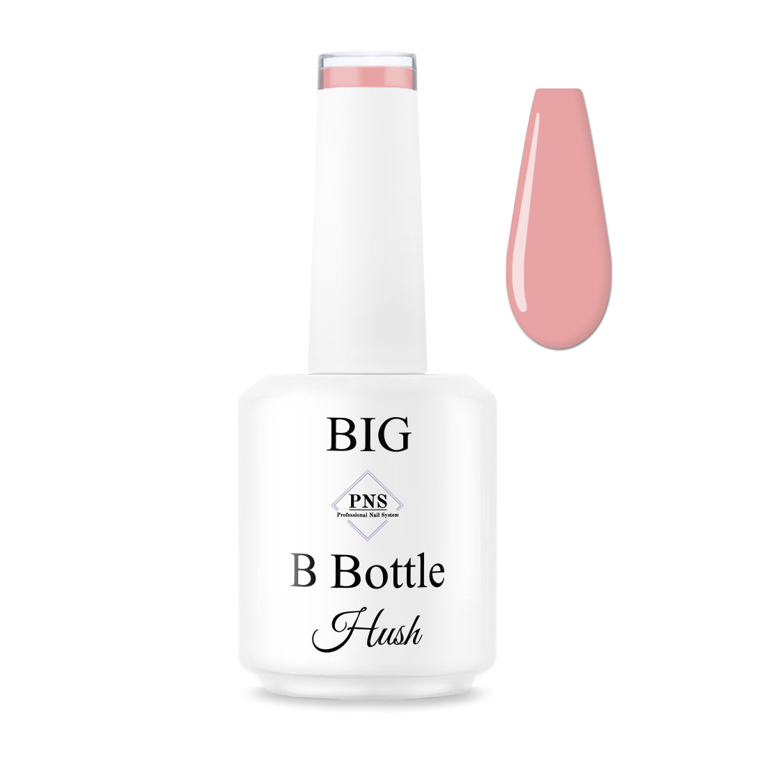 Big B Bottle - Hush