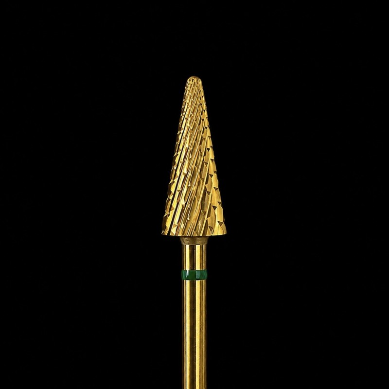 magpie cone-tour bit prachtnagels