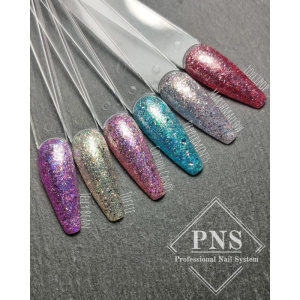 pns mlp candyglint swatch prachtnagels