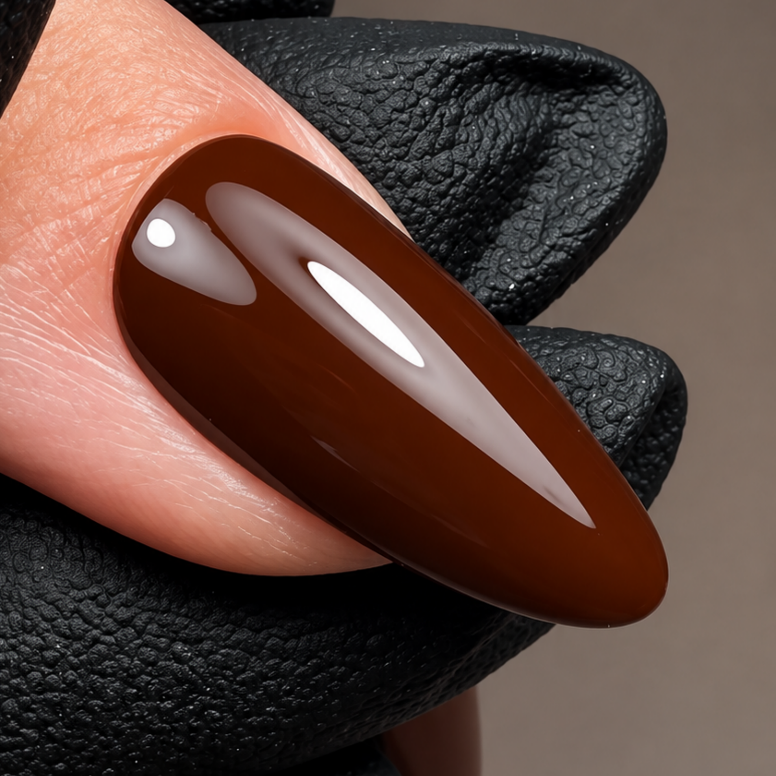 magpie gel polish chocolate fudge prachtnagels set
