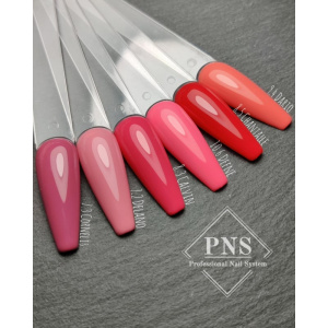 pns mlp preppy collection swatch prachtnagels