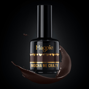magpie gel polish macha me crazy prachtnagels