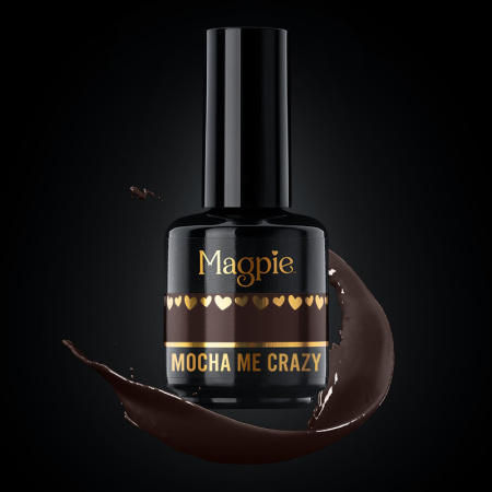 magpie gel polish macha me crazy prachtnagels