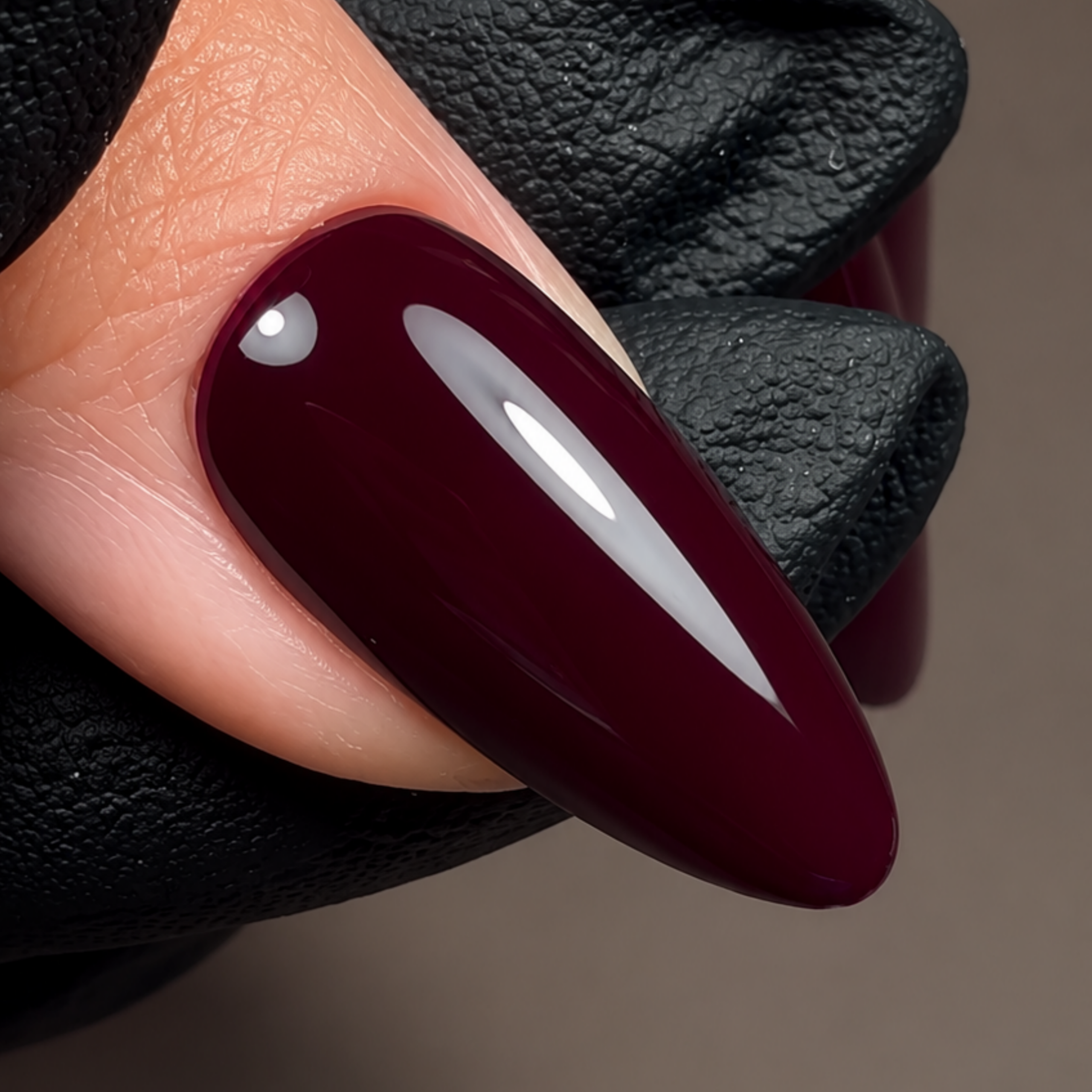 Magpie gel polish purple rain prachtnagels set
