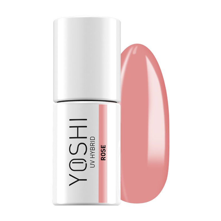 #003 - French Rose