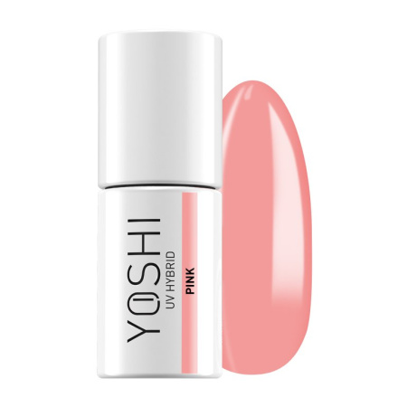 #004 - French Pink