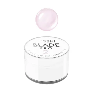 yoshi blade pro 2 prachtnagels