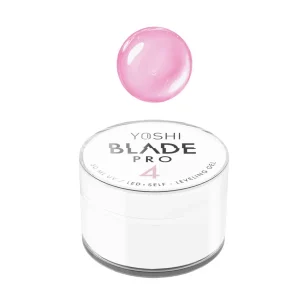 ypshi blade pro 4 prachtnagels