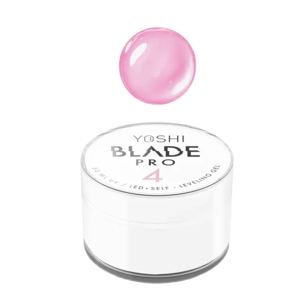 ypshi blade pro 4 prachtnagels