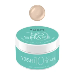 yoshi go shape 10 prachtnagels