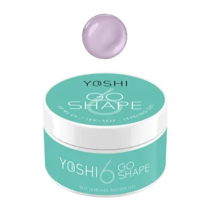 yoshi go shape 6 prachtnagels