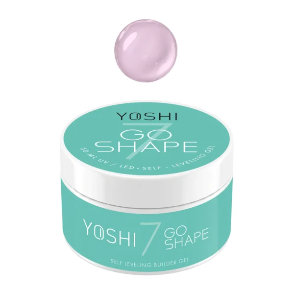 yoshi go shape 7 prachtnagels 4