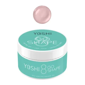 yoshi go shape 8 prachtnagels
