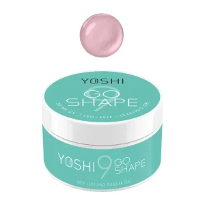yoshi go shape 9 prachtnagels