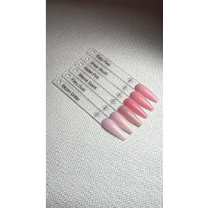 pns bbb blush dreams swatch prachtnagels