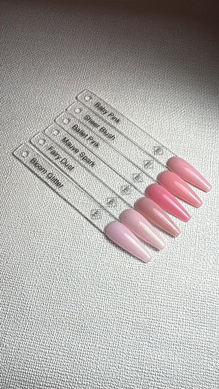 pns bbb blush dreams swatch prachtnagels