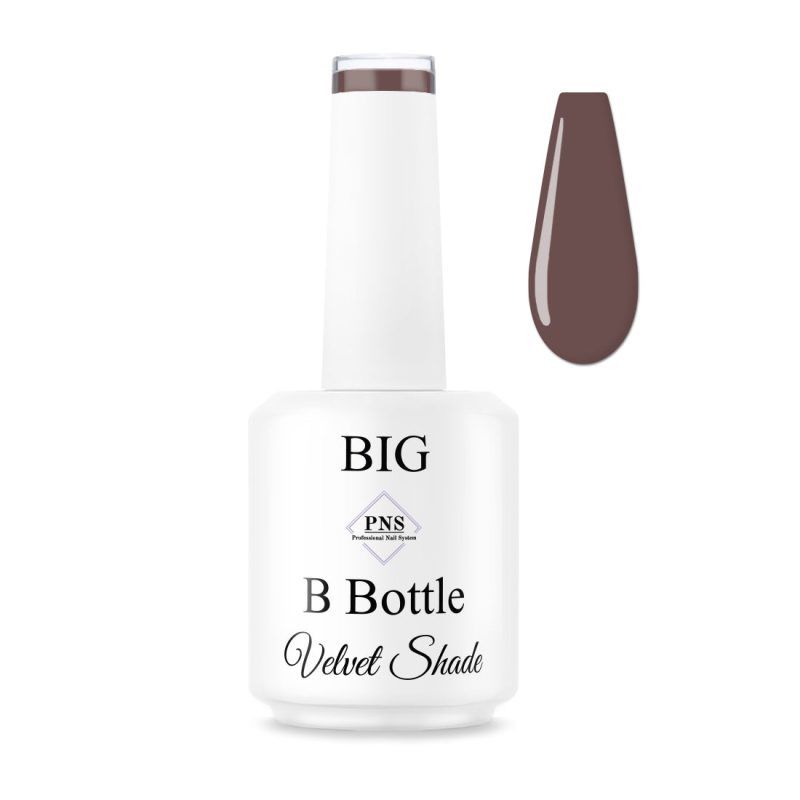 Foto van Big B Bottle - Velvet Shade