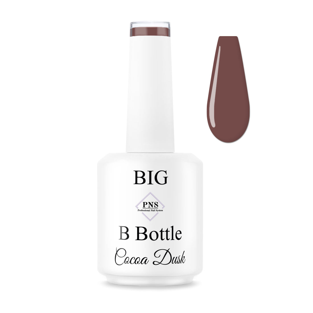 Big B Bottle - Cocoa Dusk