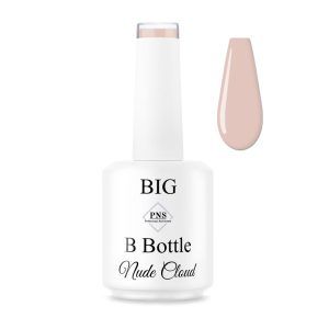 Foto van Big B Bottle - Nude Cloud