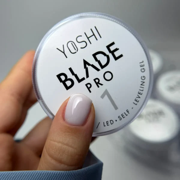 yoshi blade pro 1 prachtnagels 3