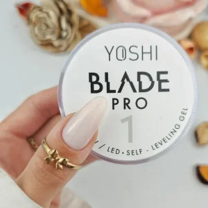 yoshi blade pro 1 prachtnagels 1