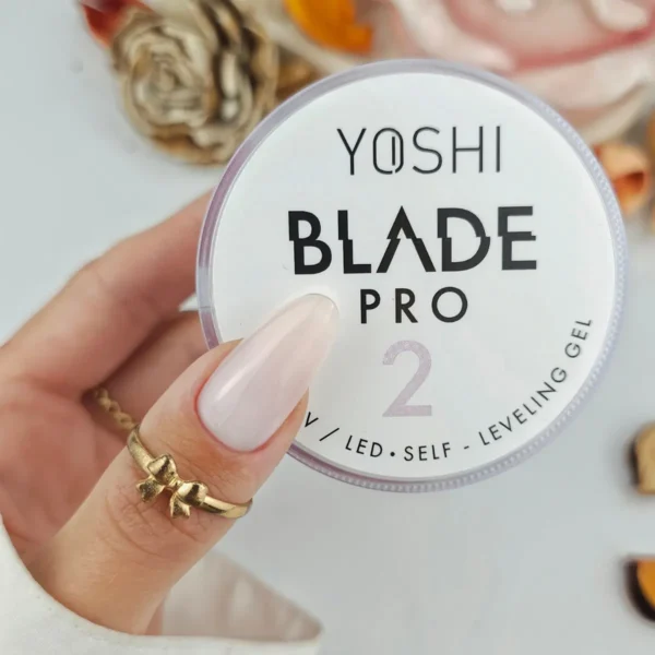 yoshi blade pro 2 prachtnagels 3