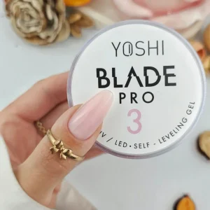 yoshi blade pro 3 prachtnagels 3